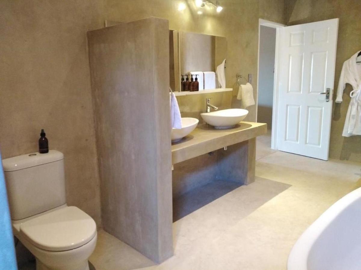 מריינטל Bagatelle Kalahari Boutique Farmhouse Lodge מראה חיצוני תמונה