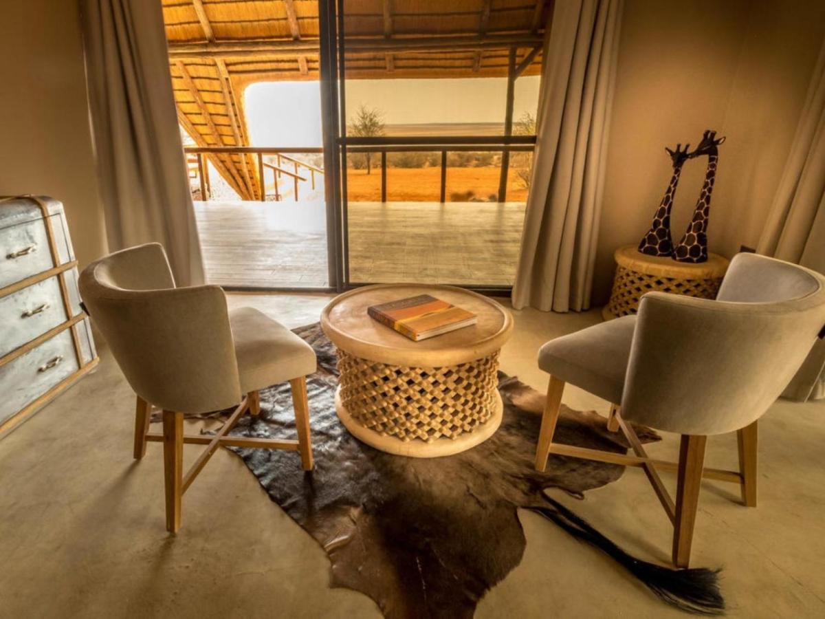 מריינטל Bagatelle Kalahari Boutique Farmhouse Lodge מראה חיצוני תמונה