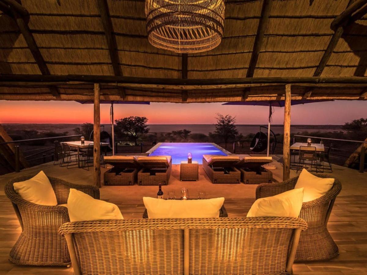 מריינטל Bagatelle Kalahari Boutique Farmhouse Lodge מראה חיצוני תמונה