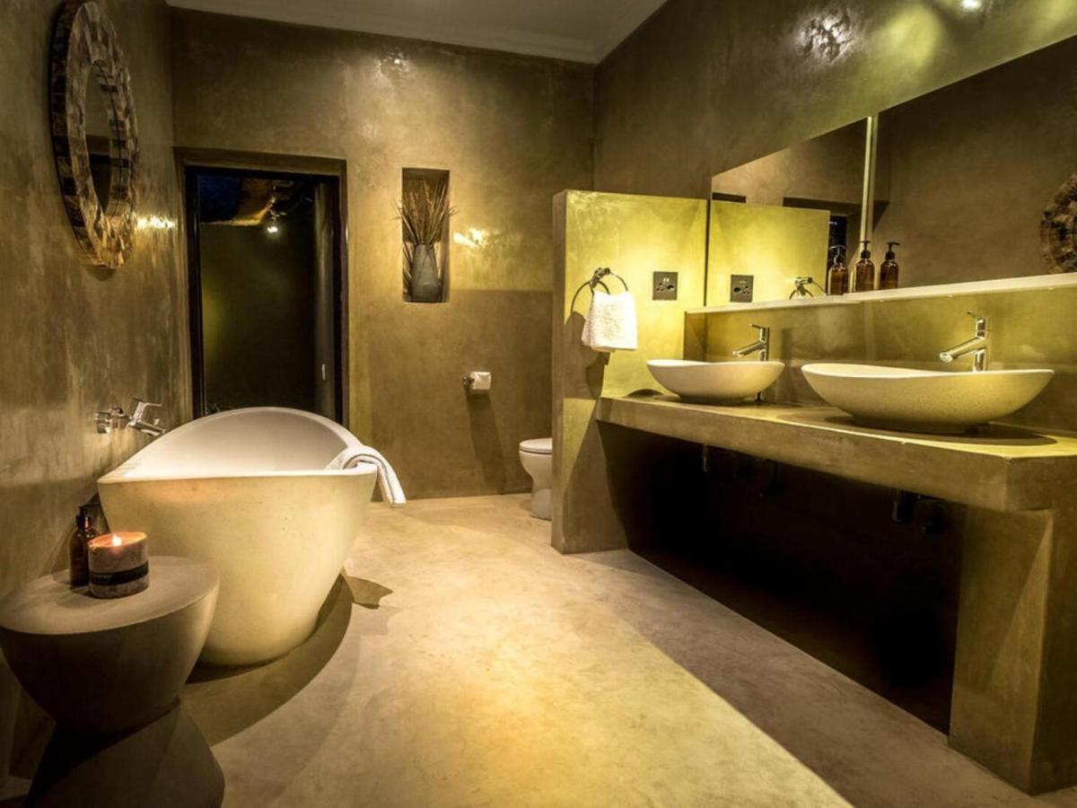 מריינטל Bagatelle Kalahari Boutique Farmhouse Lodge מראה חיצוני תמונה