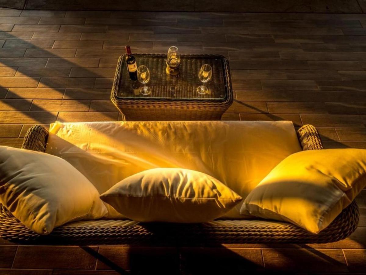 מריינטל Bagatelle Kalahari Boutique Farmhouse Lodge מראה חיצוני תמונה