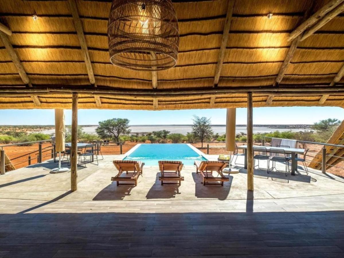 מריינטל Bagatelle Kalahari Boutique Farmhouse Lodge מראה חיצוני תמונה