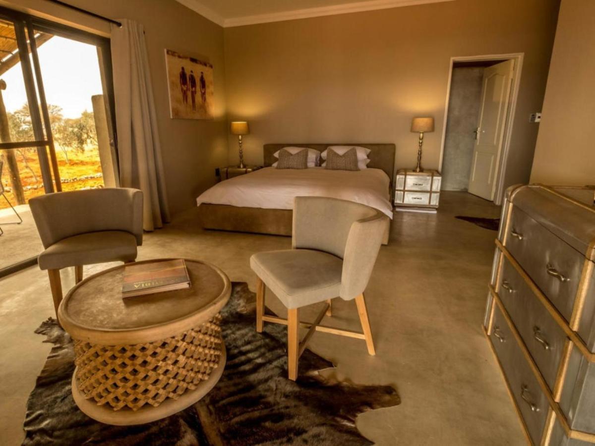 מריינטל Bagatelle Kalahari Boutique Farmhouse Lodge מראה חיצוני תמונה