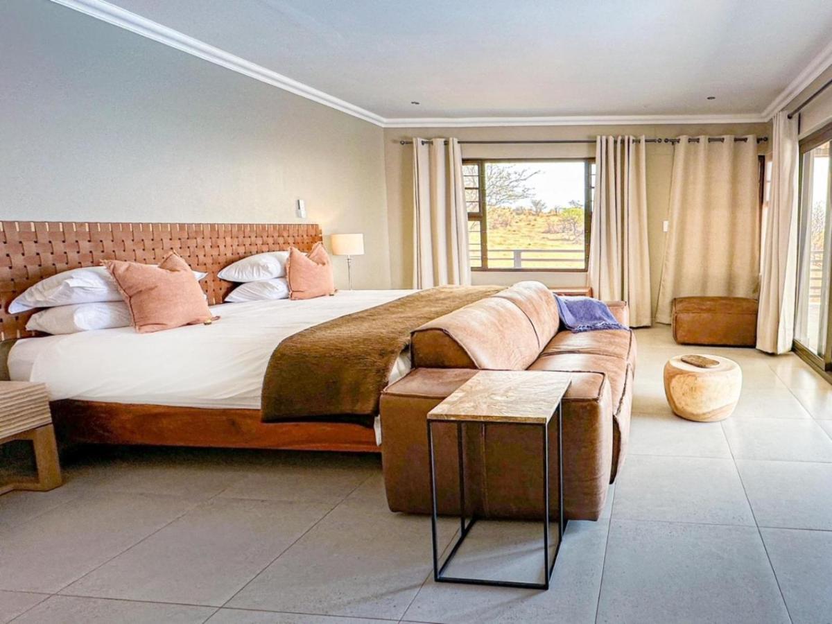 מריינטל Bagatelle Kalahari Boutique Farmhouse Lodge מראה חיצוני תמונה
