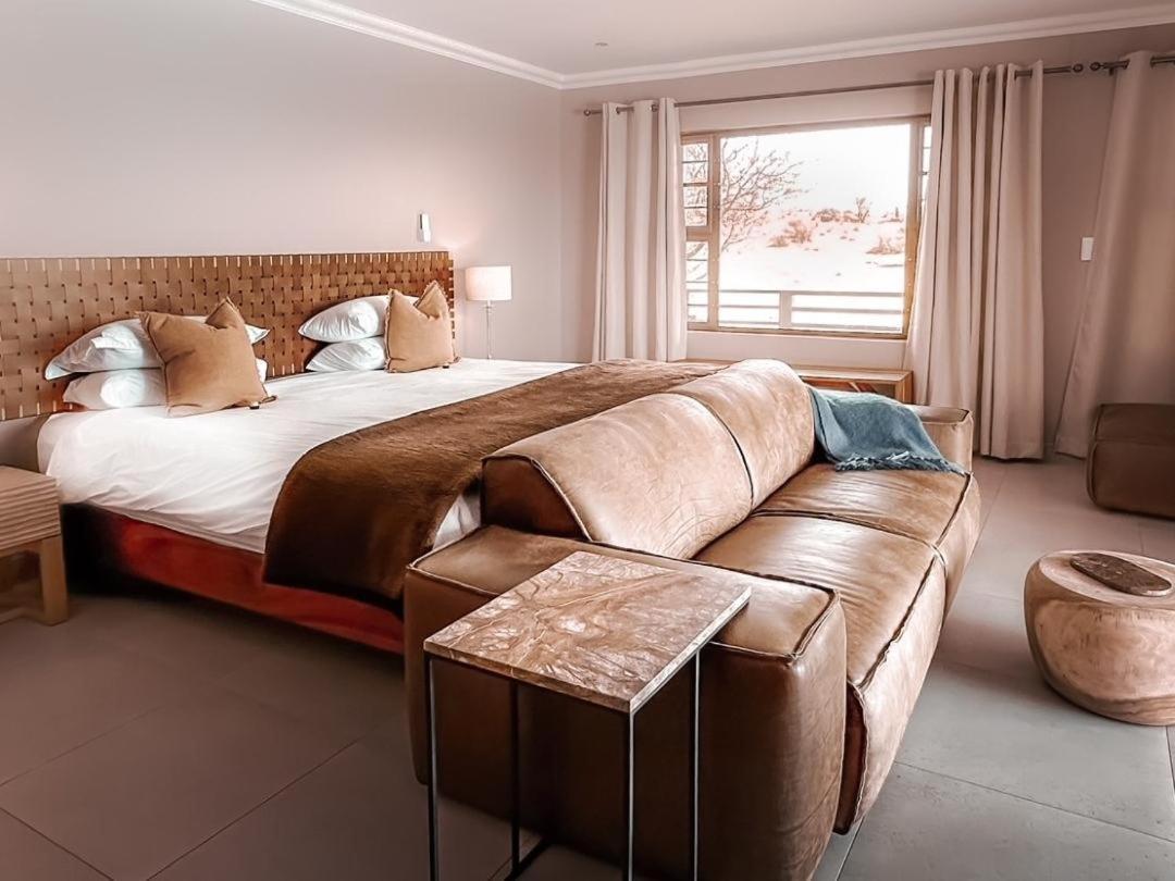 מריינטל Bagatelle Kalahari Boutique Farmhouse Lodge מראה חיצוני תמונה