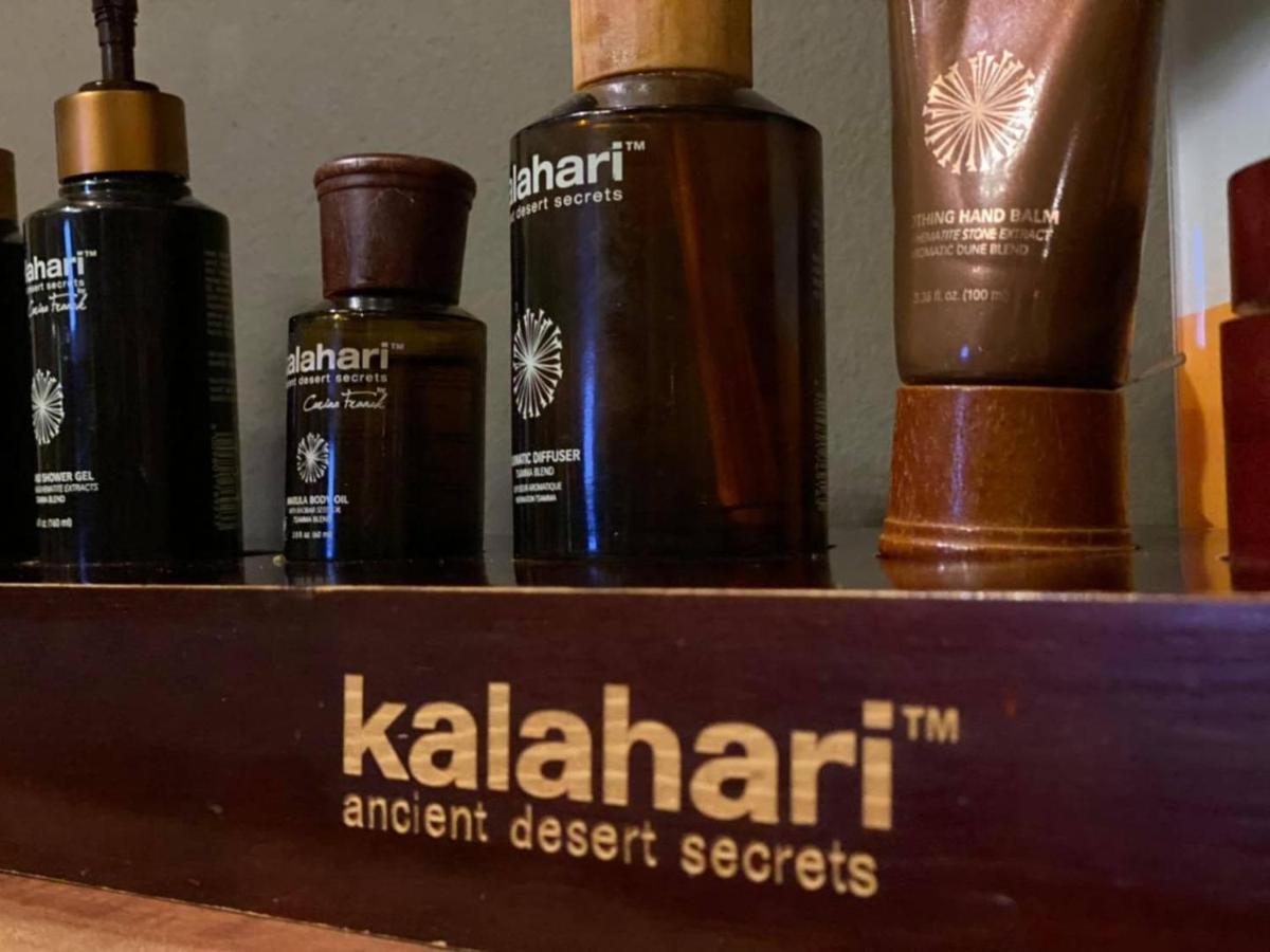 מריינטל Bagatelle Kalahari Boutique Farmhouse Lodge מראה חיצוני תמונה