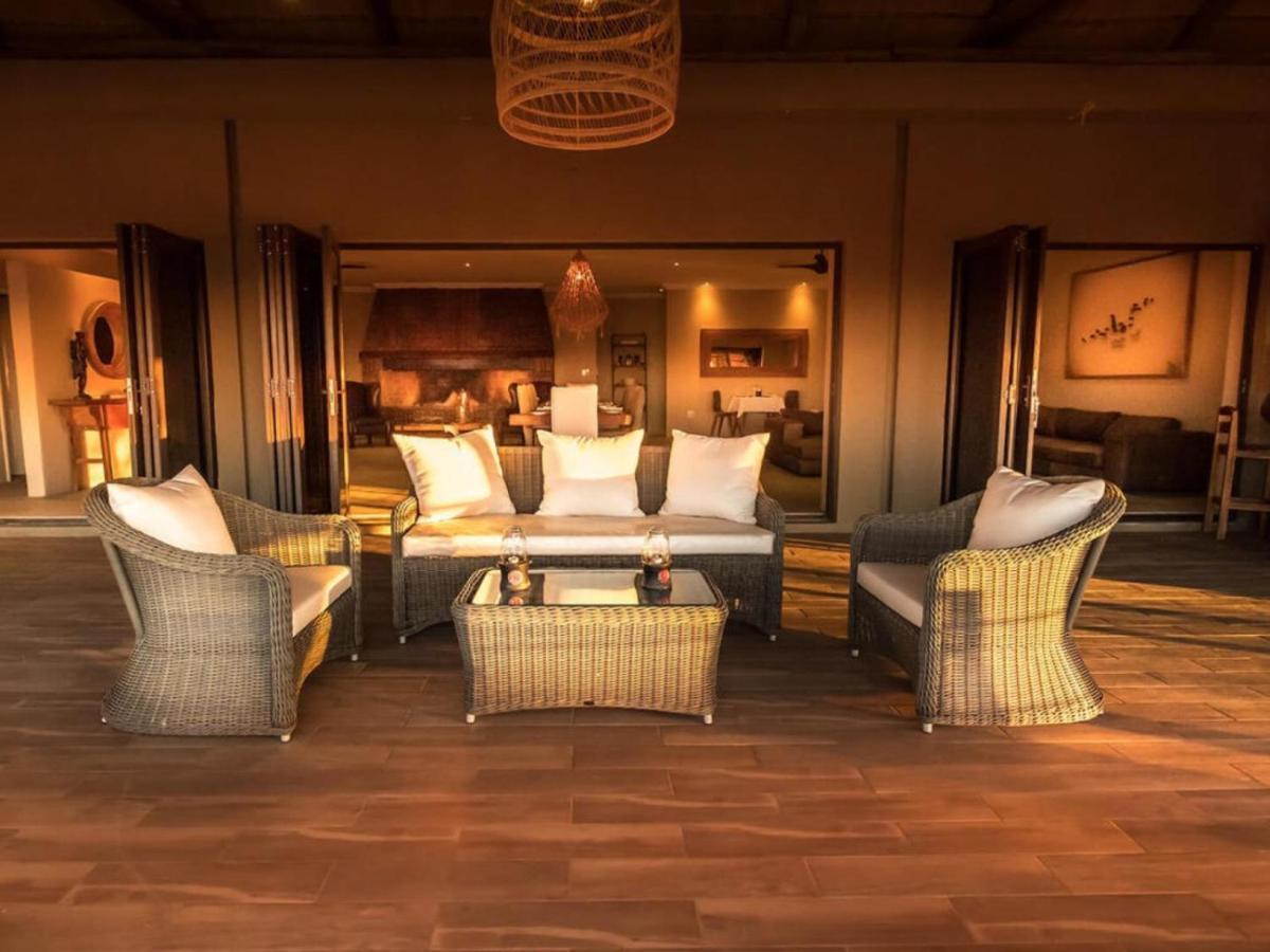 מריינטל Bagatelle Kalahari Boutique Farmhouse Lodge מראה חיצוני תמונה