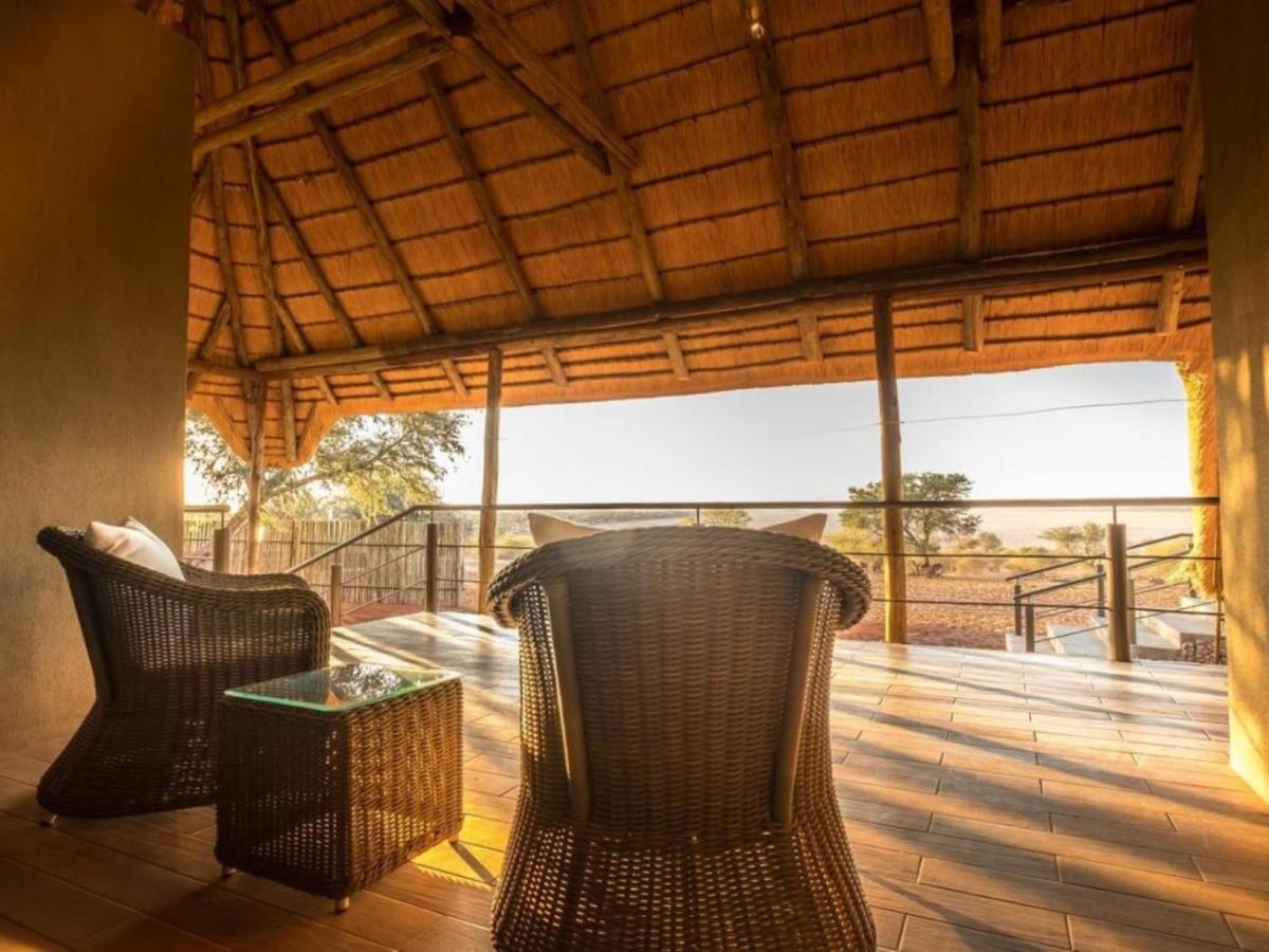 מריינטל Bagatelle Kalahari Boutique Farmhouse Lodge מראה חיצוני תמונה