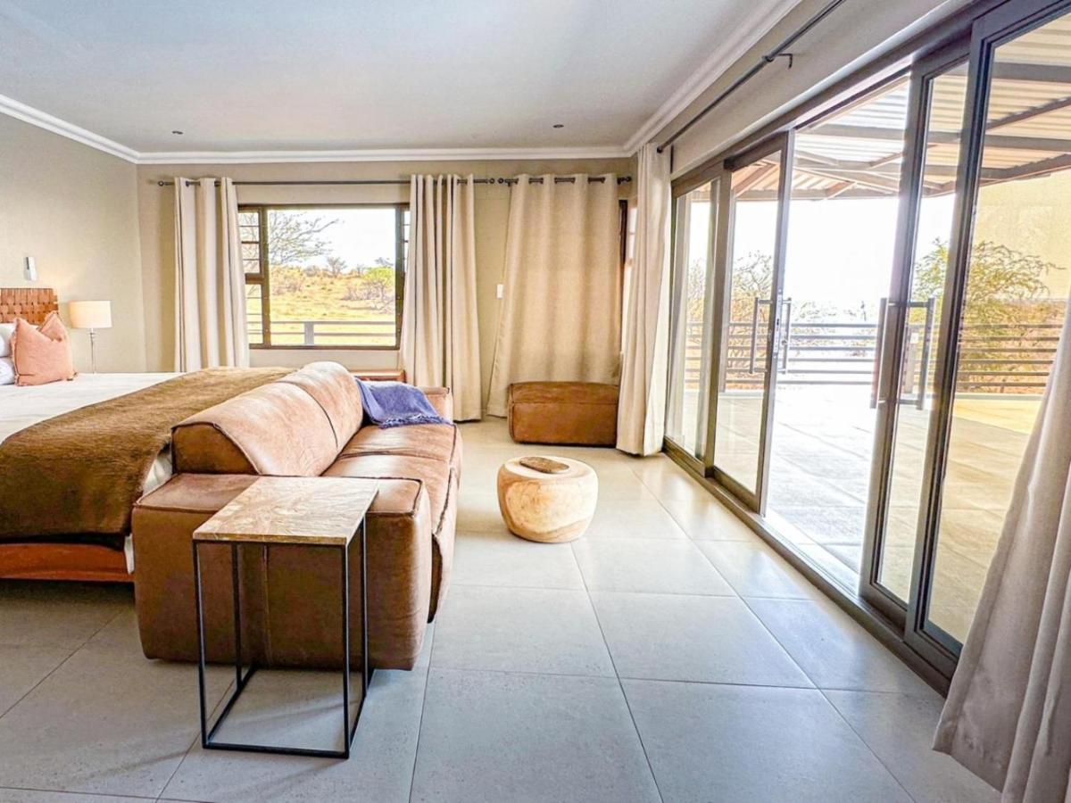 מריינטל Bagatelle Kalahari Boutique Farmhouse Lodge מראה חיצוני תמונה