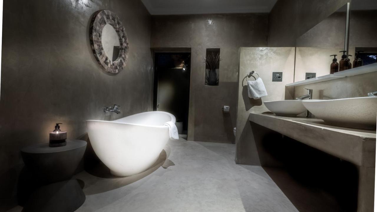 מריינטל Bagatelle Kalahari Boutique Farmhouse Lodge מראה חיצוני תמונה